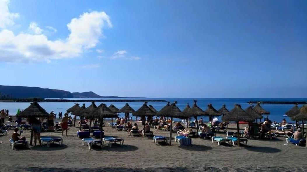 Beautiful Apartment Las Americas Playa Del Bobo Плая-де-лас-Америкас Экстерьер фото