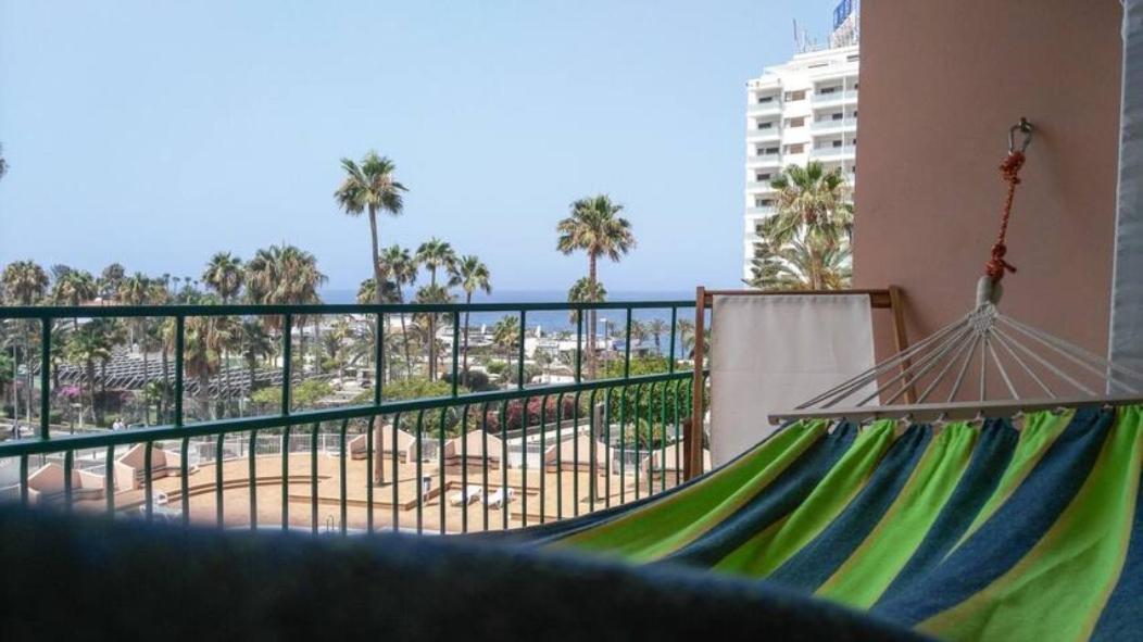 Beautiful Apartment Las Americas Playa Del Bobo Плая-де-лас-Америкас Экстерьер фото